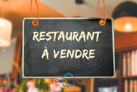 Fond de commerce à vendre SAINT QUENTIN (02)