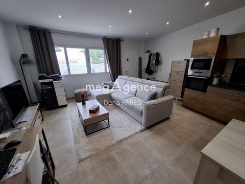Maison 6P de 120m² sur Fresnes