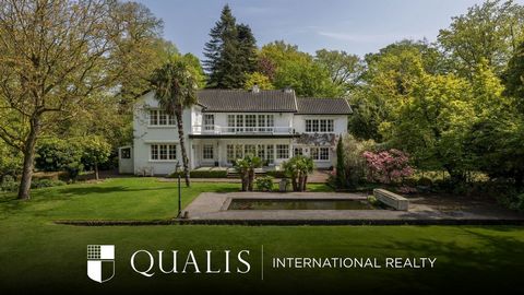 Buitenplaats 't Jachthuis, zoals het in een oude akte staat omschreven, is een fantastisch landhuis omgeven door een oude slotgracht en gelegen in een van de oudste en mooiste bossen van Nederland. De bossen rondom Breda, waaronder het Liesbos, waren...
