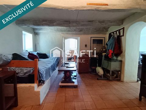 Maison T4 de plain-pied avec jardin au cœur du Quercy Blanc