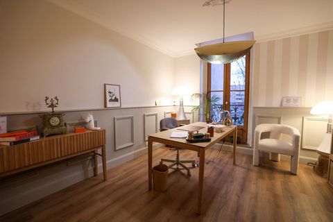 LOCATION DE BUREAU HAUT DE GAMME - NARBONNE