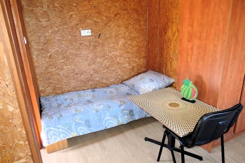 We invite you to the agritourism farm in Kołczewo located directly next to the Wolin National Park. We offer 1-5 person rooms with bathrooms. Guests have access to a communal kitchen, where you can prepare meals. The plot is surrounded on three sides...