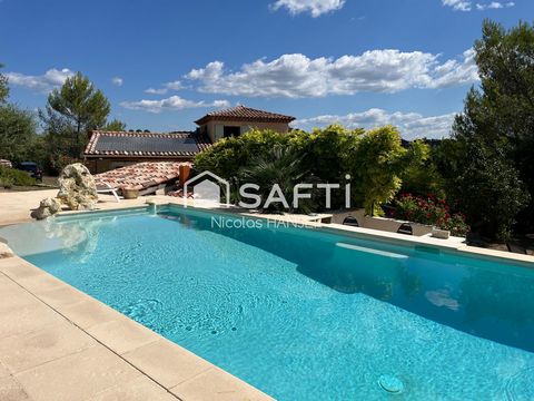 Villa Sud Ales