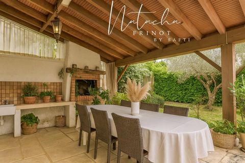 Maison familiale avec piscine et jardin arboré – Un cadre rare à Fronton proche centre ville et Collège