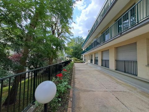 Tres bel appartement parfaitement situé