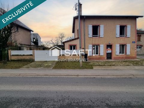 Spécial investisseur ou famille nombreuse