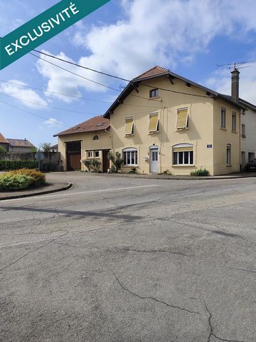 + appartement déjà loué + UN TERRAIN DE 700 m2