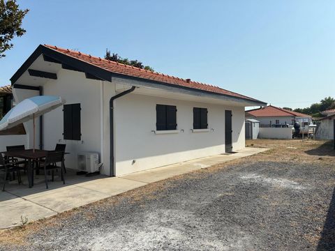 Maison d'habitation Gujan-Mestras