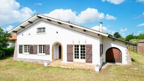 Maison 5 pièces - Biscarrosse 40600