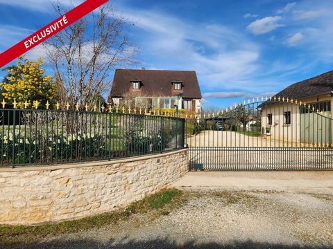 Maison 6 pièces 219 m2