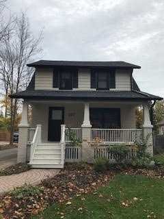 Located In Old East Hill. Newly Renovated And Remodeled In 2020. Was 3 Bdrms, Now 2 Bedrms, Upstairs Bath Has Skylite + Heated Flrs. Kitchen Also Has Skylites, Quartz Counters, Closet + Ceramic Flrs. With Many Bi. Appliances And Overlooks Deck And Ga...