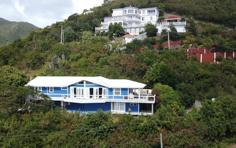 Coldwell Banker Real Estate BVI is delighted to present for sale 