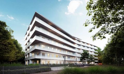 Lee & Bronski now offers 32 apartments in the district of Bemowo in Warsaw. The apartments range from ~€121,000 (42.12 m²) to ~€472,000 (123.23 m²). Move in to this new development in Bemowo and take a break from the big city hustle and bustle. Thank...