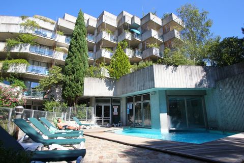 Your residence: Pierre & Vacances Le Rouret Holiday Village in the Ardeche, south central France, surrounded by fast flowing rivers, gorges, rocky cliff edges and forests is ideal for multi-activity holidays. You'll like: Enjoy dramatic landscapes of...