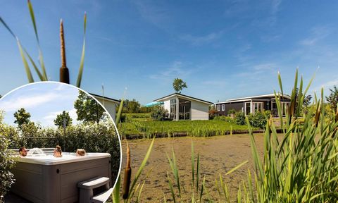 This house is located in Nieuwerkerk aan den IJssel. In the nearby area of Nieuwerkerk aan den IJssel you will find the recreational area Hitland. Here you can walk and cycle through the forest landscape and meadows, but also along the IJssel. In the...