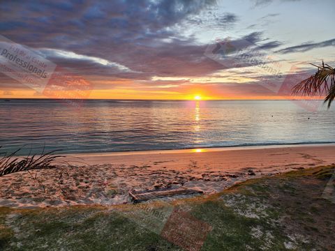 - An absolutely epic family compound minutes from Fiji’s world famous 