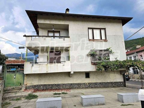 For more information call us at ... or 02 425 68 22 and quote the property reference number: Bo 82692. Responsible broker: Stefan Abazov We offer to your attention a house with a yard in the town of Smolyan. Rila. The town is characterized by picture...