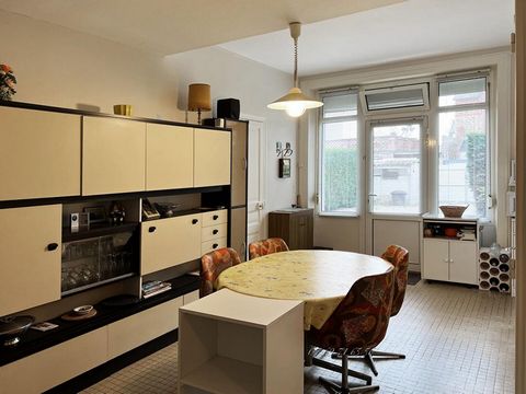 Appartement Saint Lunaire 2 pièces 44 m2