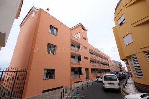 If you are looking for an apartment in a central location and in typical Spanish village, then this one might be for you. This is a one-bedroom apartment located in the village centre of Puerto de Santiago and is just a short walk from many amenities...