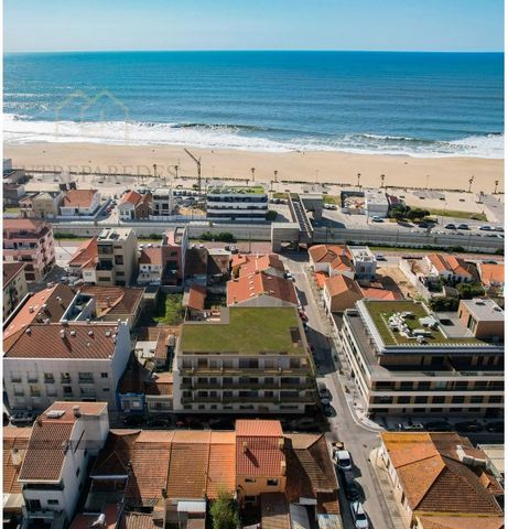Buy 1 bedroom apartment with terrace in Espinho - Portugal Living in Espinho by the sea... The 'Rua Cinco - Espinho Apartamentos' has an excellent location, in the corner of Rua 5 with Rua 66, 150m from the beach, 400m from Casino Solverde and 700m f...