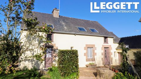 A24579YGA22 - Situated only 800 metres from the coast and not far from the village, you will be overwhelmed by the beauty of this environment offering a splendid panorama of Paimpol, the Ile de Bréhat and the highest cliffs in Brittany. Classified as...