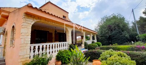 Luxury 4 Bed Villa with Apartment For sale in Alberic Valenica Spain Esales Property ID: es5553933 Property Location San Cristobal, Alberic Valencia Spain Property Details With its glorious natural scenery, excellent climate, welcoming culture and ex...