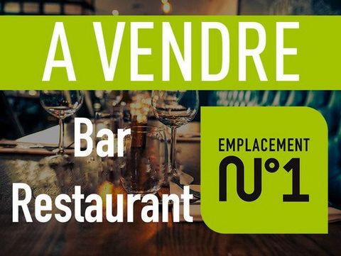 Bar restaurant vue Saône