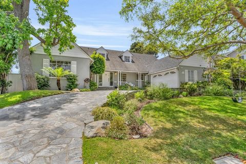 Welcome to your dream home nestled on one of the most sought-after streets in Westchester's North Kentwood neighborhood. As you enter the charming circular driveway of this Cape Cod style home, you're greeted by the elegance and vast potential of thi...