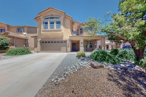 Ranch West beauty that is move-in ready. Covered front porch welcomes you to this home featuring formal living/dining, large family room with fireplace and built-in surround sound. Gorgeous kitchen boasting executive cabinet package, corian counters,...