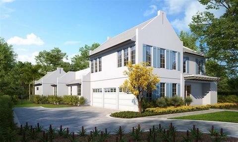 Pre-Construction. To be built. This Alys Beach-inspired home from FG Schaub Custom Homes is slated to be built at 3207 Middlesex Rd. in the Rose Isle area. A beautiful paver driveway leads residents and guests to the spacious car park of this stunnin...