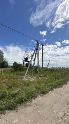 В п. Рассвет Гурьевского городского округа продаётся участок. (ориентир г. Гурьевск) До Гурьевска — 5 минут на транспорте, до Калининграда — 10 минут. Участок ИЖС, размежёван, правильной прямоугольной формы 8 соток. Оформлен в собственность. Участок ...