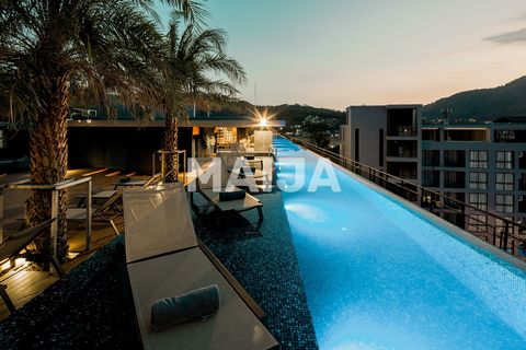 Saisissez cette opportunité rare d’investir dans trois superbes condominiums en pleine propriété au cœur de Kamala, à Phuket. Ces unités modernes, nichées dans un emplacement de choix, offrent un luxe et une commodité inégalés, ce qui les rend parfai...