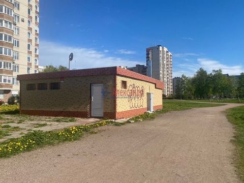 Located in Санкт-Петербург.