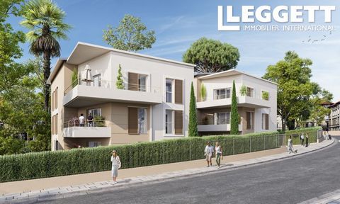 A30708OVI06 - Nice - Cimiez. New development. Delivery 4th Quarter 2025. VILLA CYMA integrates charmingly into its environment, offering a simple and elegant architecture. The two small 2-story buildings with duplexes create a human-sized ensemble, r...