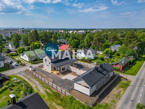 Пожалуйста, свяжитесь с торговым представителем для получения более подробной информации об этом свойстве. Features: - Terrace