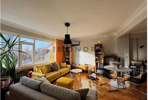 The apartment for sale is located in Sisli. Istanbul Sisli is a district located on the European side of Istanbul. It is one of the most populous and central districts of the city. It is bordered by the districts of Beyoglu, Kagithane, Sariyer, Eyup,...