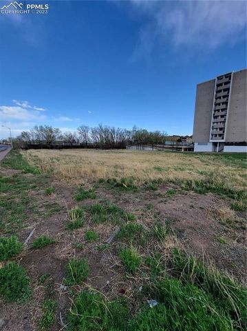 BROADMOOR/SKYWAY MARKET-1.11 ACRES, *GREAT LOCATION-HIGH EXPOSURE TO 8TH STREET, IDEAL FOR MIX USE DEVELOPMENT, *CITY UTILITIES-*ZONED C-5, MX-M (COMMERCIAL, RETAIL, OFFICE, MULTI-FAMILY RESIDENTIAL, AND CIVIC USES),*MX-M ZONE DISTRICTS ARE INTENDED ...