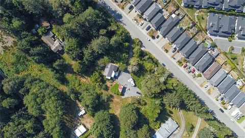 Rare opportunity to own 1.87 acres so close to downtown Sooke and the largest lot on the street. Property like this almost never hit the market and Its potential for subdivision into two lots makes it an enticing investment. Enjoy seamless access to ...