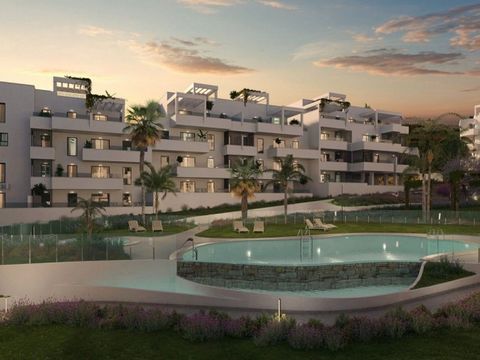 This new residential complex in Malaga City offers a selection of apartments with one, two, three, or four bedrooms available for purchase. Situated in the exclusive residential area of El Limonar, this complex enjoys a prime location in proximity to...