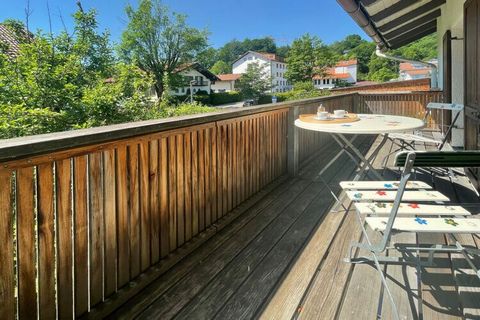 After arrival, a bright, spacious and newly furnished 70 m² holiday apartment awaits you on the 1st floor. In addition to a fully equipped kitchen with a dishwasher and a bathroom with a bathtub, there are 4 additional rooms available. A bedroom and ...