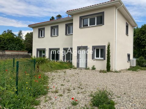 GRANDE MAISON A VENDRE SUR BEYNOST