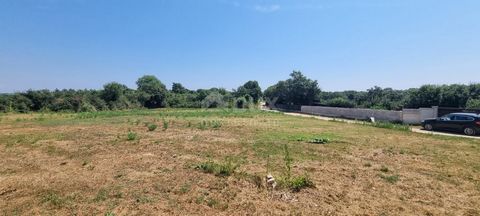 Location: Istarska županija, Ližnjan, Šišan. ISTRIA, LIŽNJAN - Beautiful, spacious building plot! The municipality of Ližnjan-Lisignano is surrounded by the sea on its southern and eastern sides. On the southwest side, it borders the municipality of ...