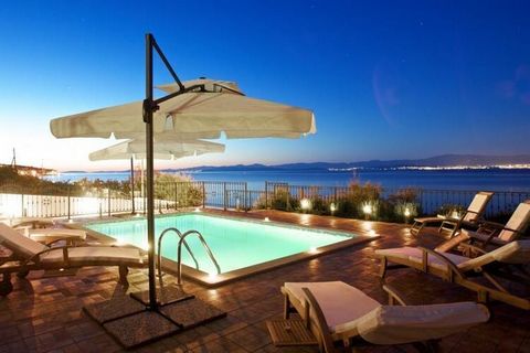 Apartments Villa Grlica are located in Sutivan on the Island of Brac, famous for its rich cultural and historic heritage that dates back to prehistoric times, unique gastronomy, beautiful beaches and bays, crystal blue sea. Guest will have unlimited ...