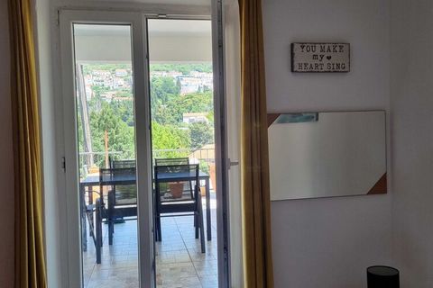 Apartments Mavi are located in Dubrovnik, a perfect place if you want to spend your vacations in peace and quiet environment, far from the city crowds, and also to have nearby all you need during your holidays. Guest will have unlimited access to WiF...