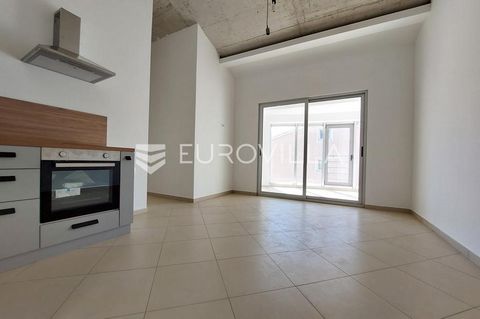 We are selling an apartment in a quality building with an elevator. The apartment with a total area of 66.63 m2 is located on the second floor and consists of a living room with a kitchen and dining room in an open space concept, two bedrooms, and tw...