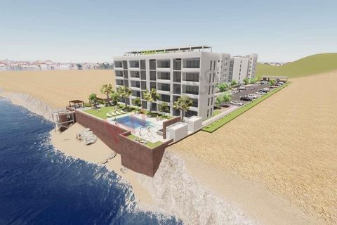 MISSIONE VECCHIO SUD! Oceanfront Resort-Style Living VALORE INCREDIBILE! Questo nuovo sviluppo si trova nella comunità altamente desiderata di MISION VIEJO, consideralo come una zona VIP a Rosarito, vicino a molti punti di interesse come le aree sabb...