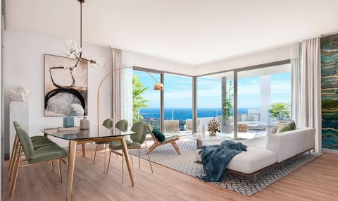 Descubra la joya de la Costa del Sol con este exclusivo apartamento de lujo en Casares, Málaga. Con una ubicación privilegiada y vistas panorámicas al mar y a la montaña, esta propiedad ofrece una experiencia de vida inigualable. Diseñado para aquell...