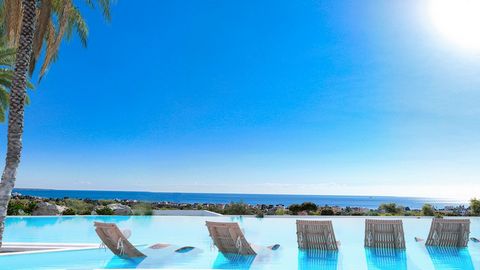 Premium Apartments in a Gated Complex in iskele, North Cyprus Cyprus, a picturesque island in the Mediterranean, offers turquoise seawater and 300 days of sunshine, making North Cyprus an ideal holiday destination. Known for its safety, North Cyprus ...