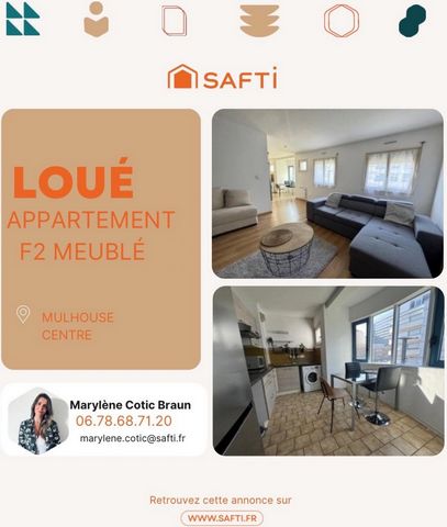 Superbe F2 au centre