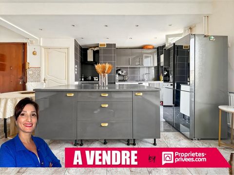 Milena Perrault vous présente à Nice Ouest cet appartement traversant, en avant-dernier étage avec balcons d'environ 65 m², situé au 6ème et avant-dernier étage d'une résidence avec ascenseur. Idéalement situé, à proximité immédiate de la promenade d...